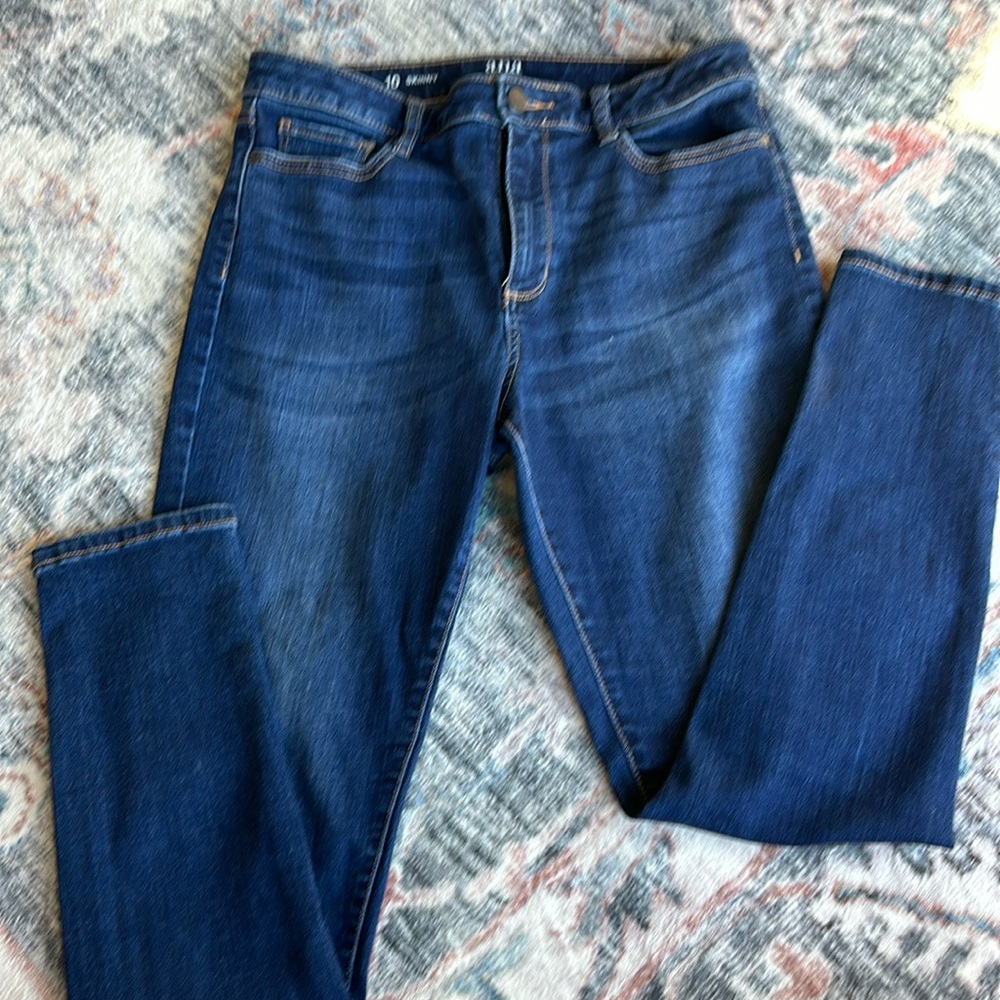A.N.A Jeans